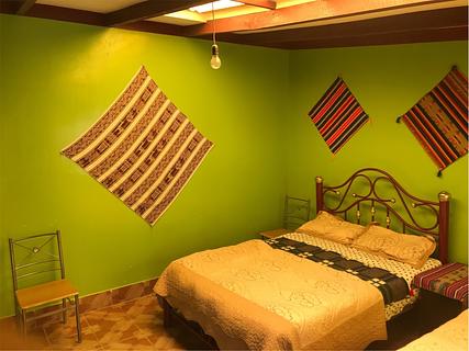 hostal jaqueline