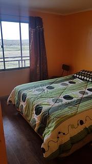 Hostal Kalamarka