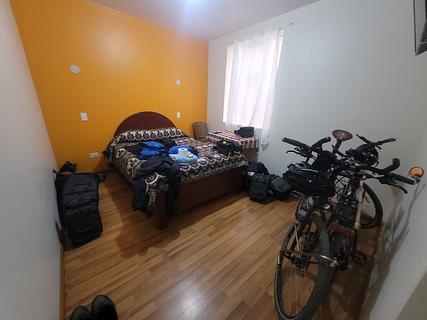 Hostal Killary