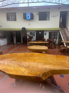 Hostal Kucha Wasi