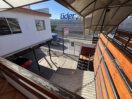 Hostal La Concepcion