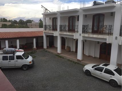 Hostal La Ramada