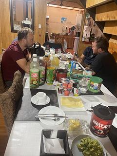 Hostal La Victoria