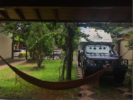 Hostal de las Aguas