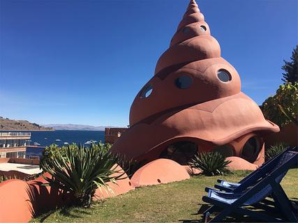 Hostal Las Olas