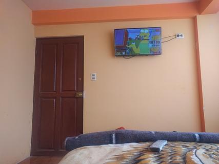 Hostal Letanías