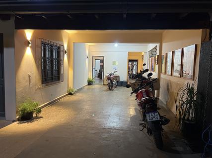 Hostal lo de Tote