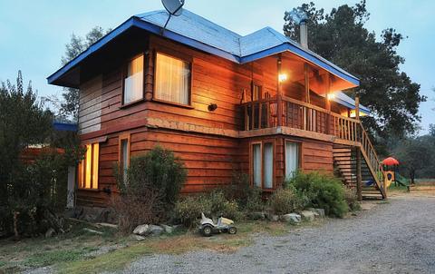 Hostal & Loft el Laurel