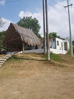 Hostal Mama Tayrona