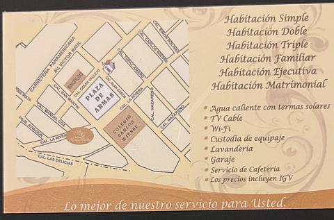 Hostal Marbia