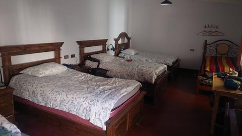 Hostal Margaritas