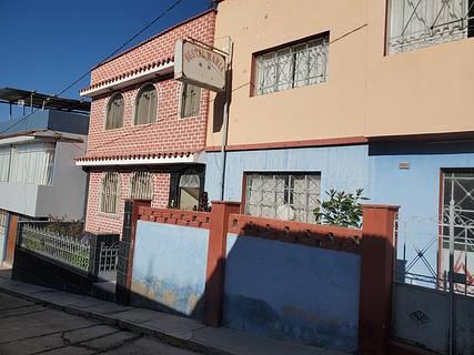 Hostal Maria