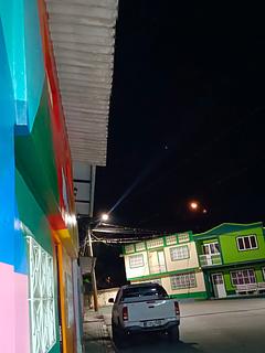 Hostal Mil Colores