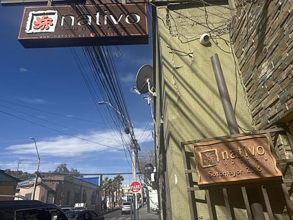 Hostal Nativo