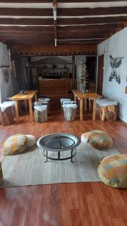 HOSTAL NATUREZA