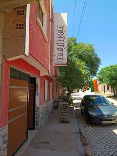 Hostal Nuevo Amanecer