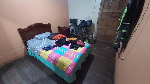 Hostal Ñukanchik Sara Allpa