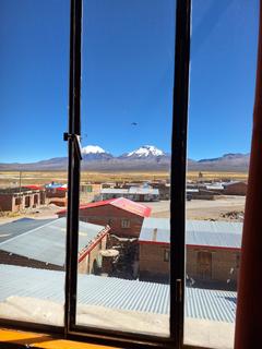 Hostal Oasis