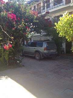Hostal Pachamama