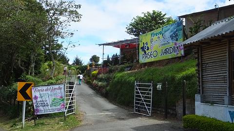 Hostal Padua
