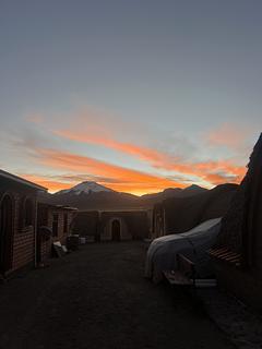 Hostal Parinacota