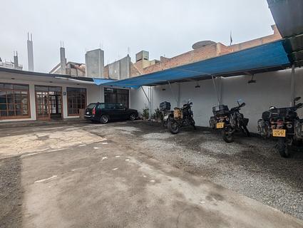Hostal Pativilca