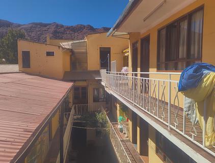 Hostal Pedro Arraya