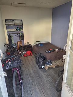 Hostal Perla Negra