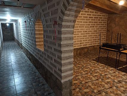 Hostal Piedra Andina