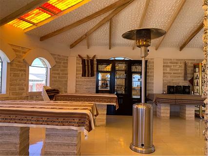 HOSTAL QUISSAL