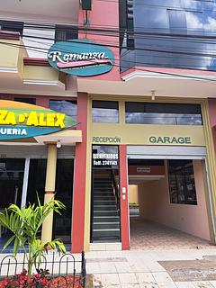 Hostal Romanza