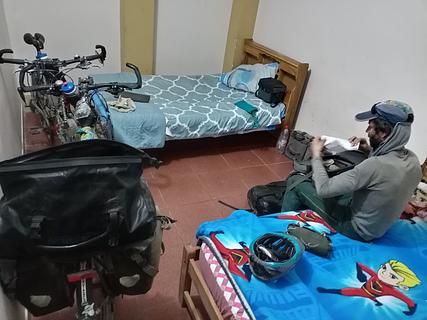 Hostal Rosita 1