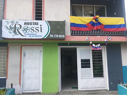 Hostal Rossi