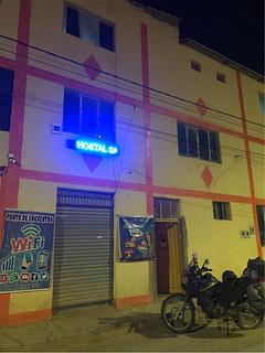 Hostal Samy