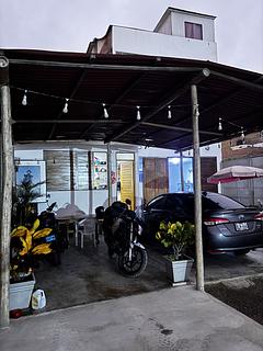 Hostal San Isidro