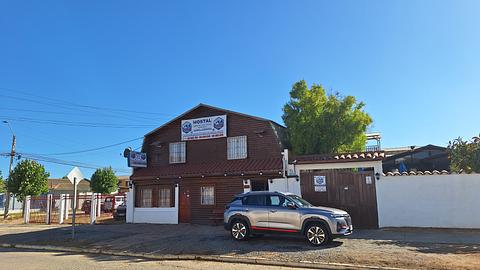 Hostal San Marcos