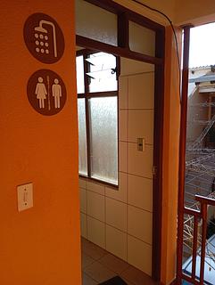 Hostal San Pablo