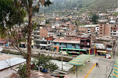 Hostal Sanchez