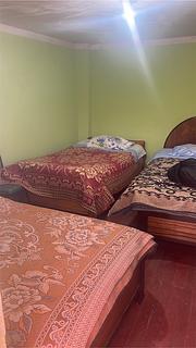 Hostal Santa Maria
