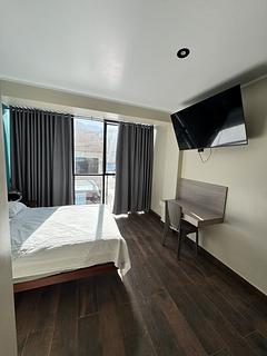 Hostal Sierra Huaylina