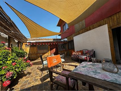 Hostal Sol y Luna