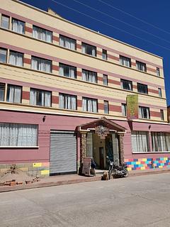 Hostal Solsticio