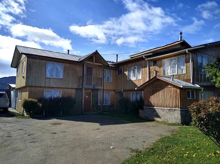 Hostal Sur Austral