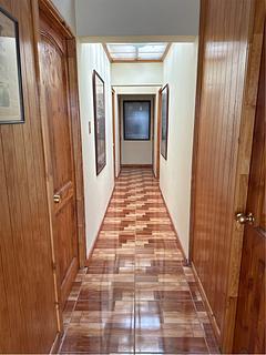 Hostal Tahiti Nui