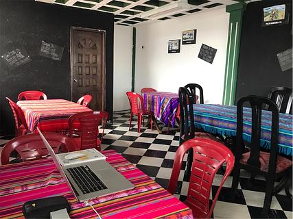 Hostal Tierra de Fuego