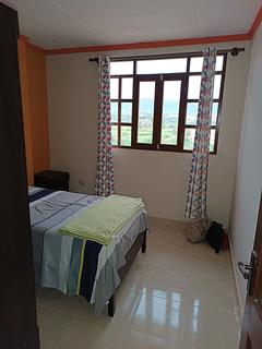 Hostal Tierra de Mendez