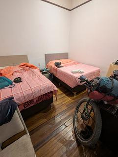 Hostal Universo