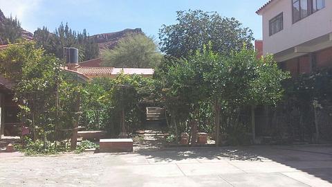 Hostal Villa Sofia