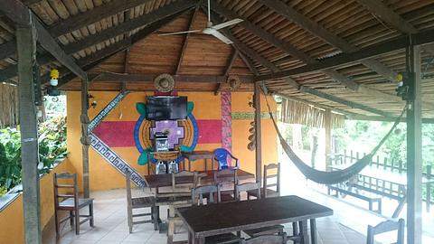 Hostal y Camping Mirador