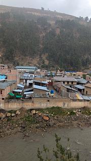 Hostal Zevallos